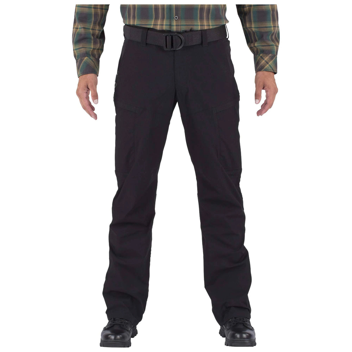 Black Apex Pant W6976