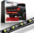 60" Redline LED Tailgate Light Bar T24372