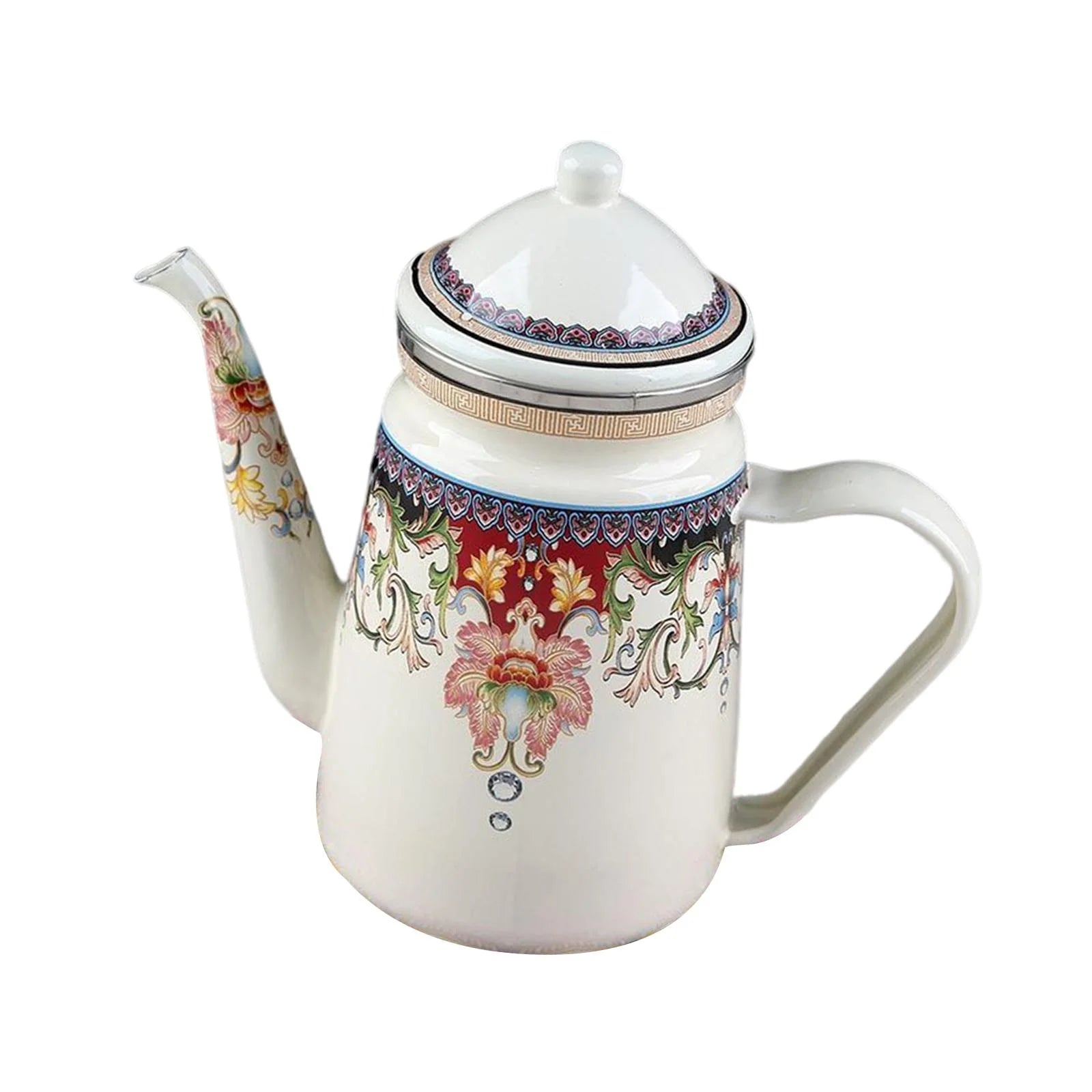 Gooseneck Pour Over Kettle Y1993