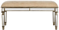 Beige Bench I111355
