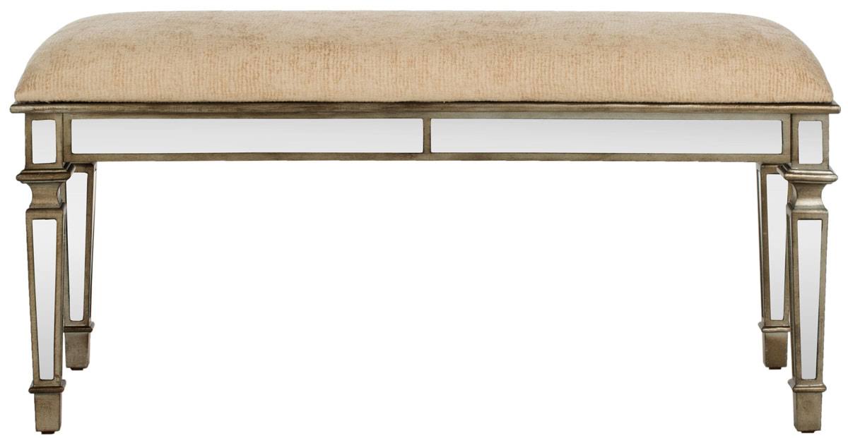 Beige Bench I111355