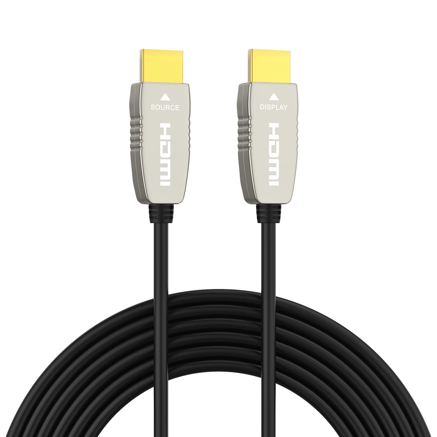 50 feet HDMI 2.0b Optic Cable D5633