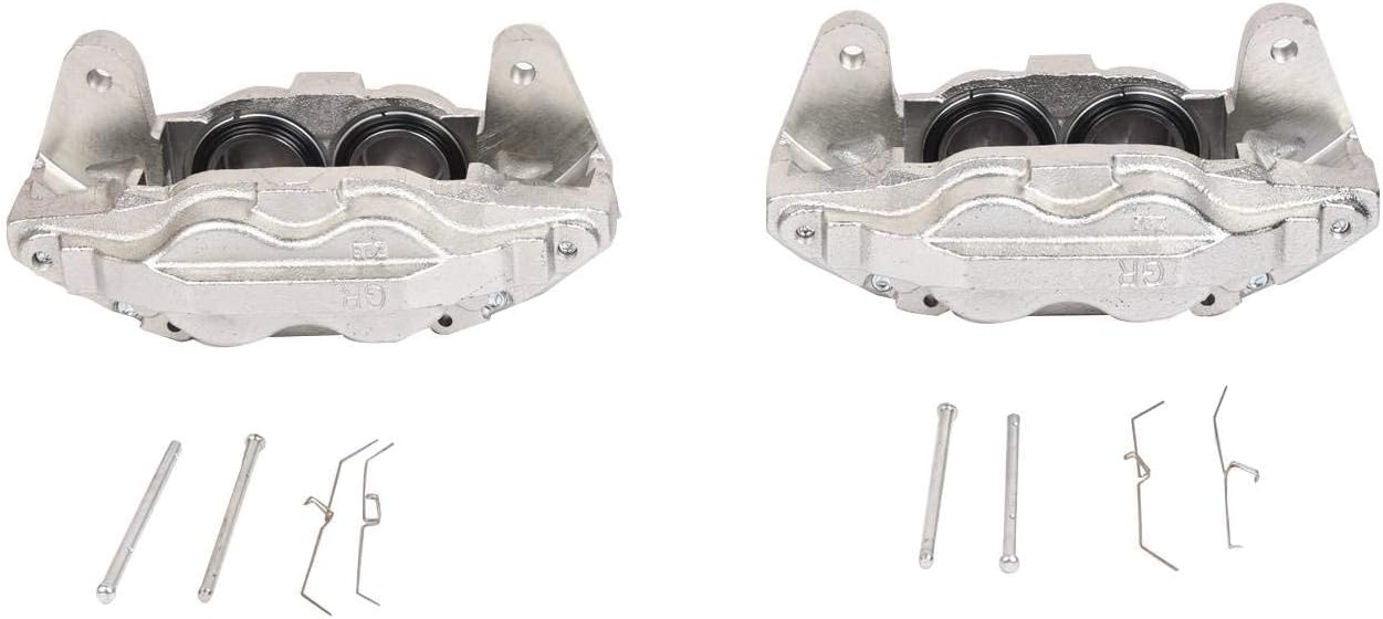 Front Disc Brake Caliper Kit I501463