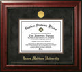 16 x 12 in. Executive Diploma Frame I32530