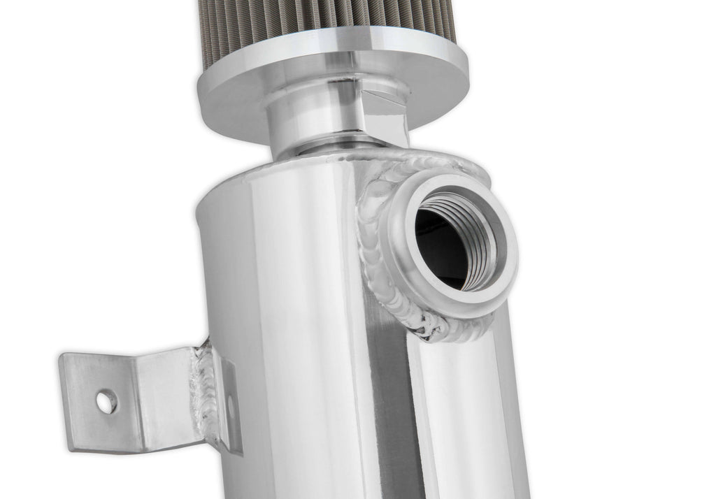 Breather Tank / Catch Can D7235
