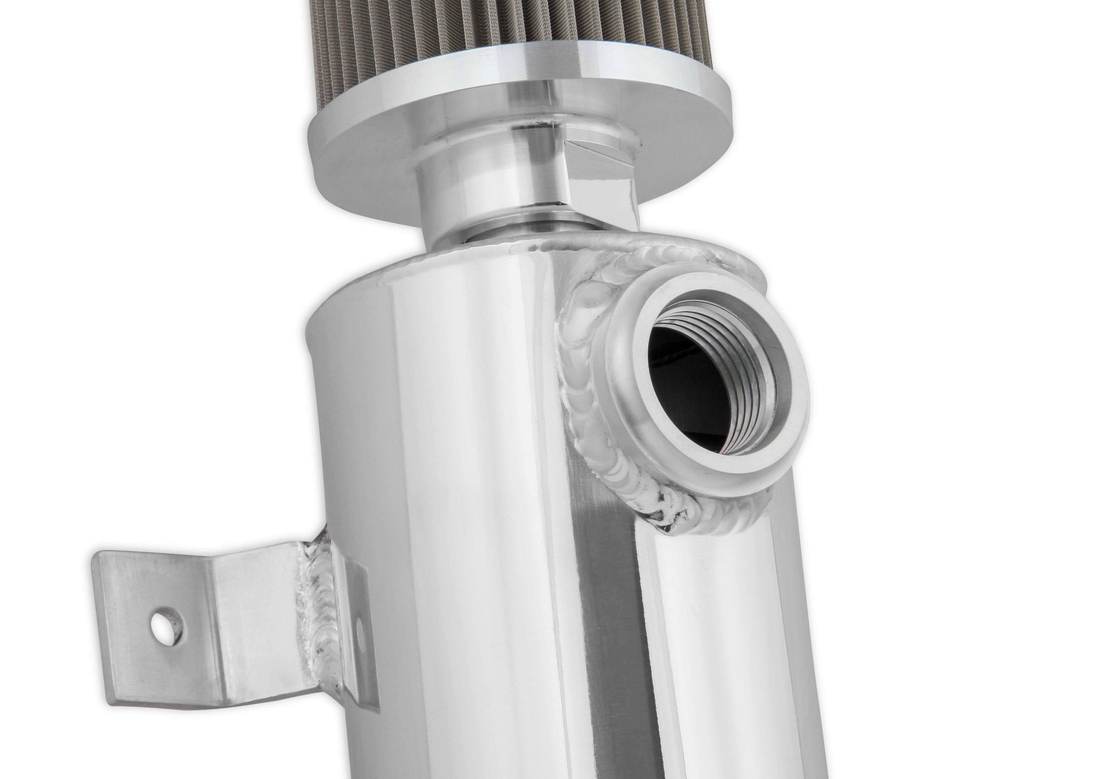 Breather Tank / Catch Can D7235