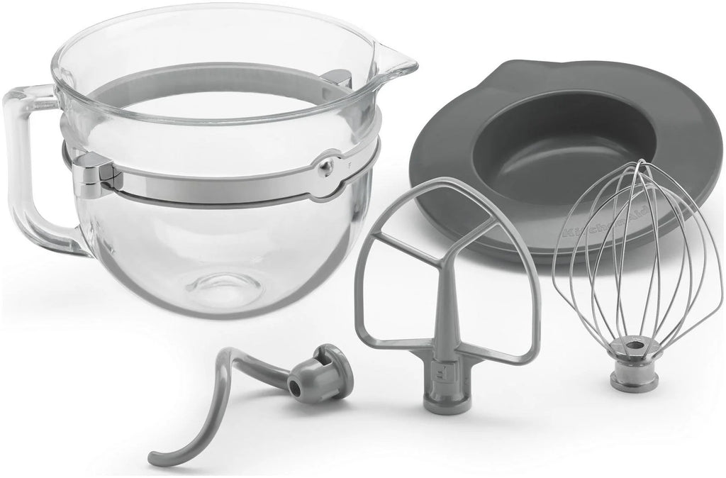 6-Quart Bowl Lift Stand Mixer Y21330