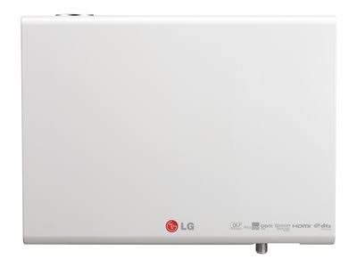 Portable LED Projector with Smart TV and WiFi G43530