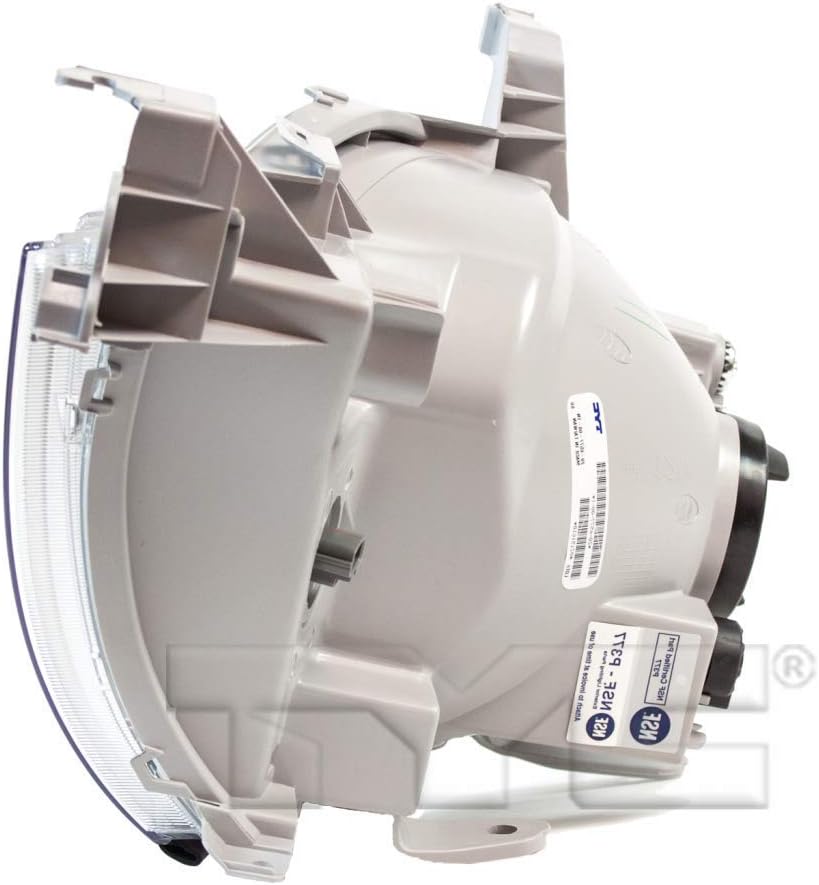 Toyota Tacoma Headlight Pair Z414