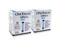 100 Test Strips D379219
