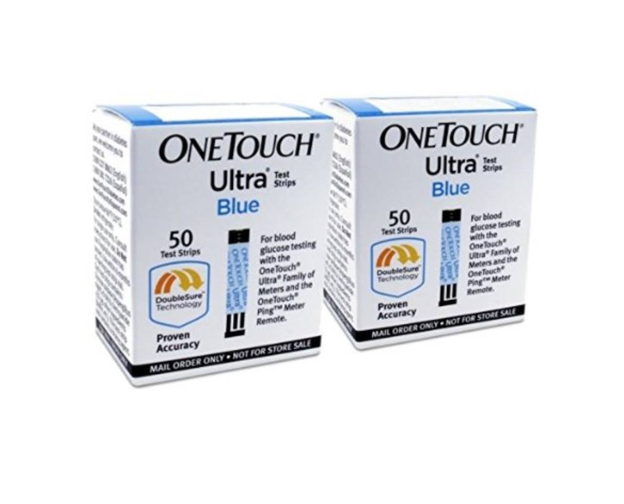 100 Test Strips D379219
