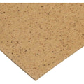 Plant Fiber Cork Blend Sheet with Adhesive L23953
