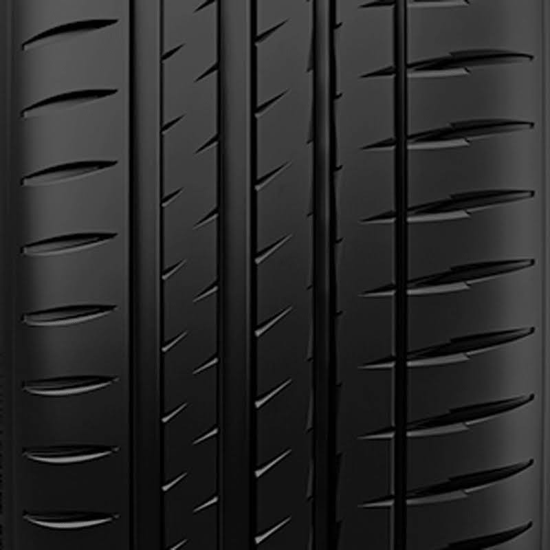 P225/45R17 91W BSW Summer Tire F335