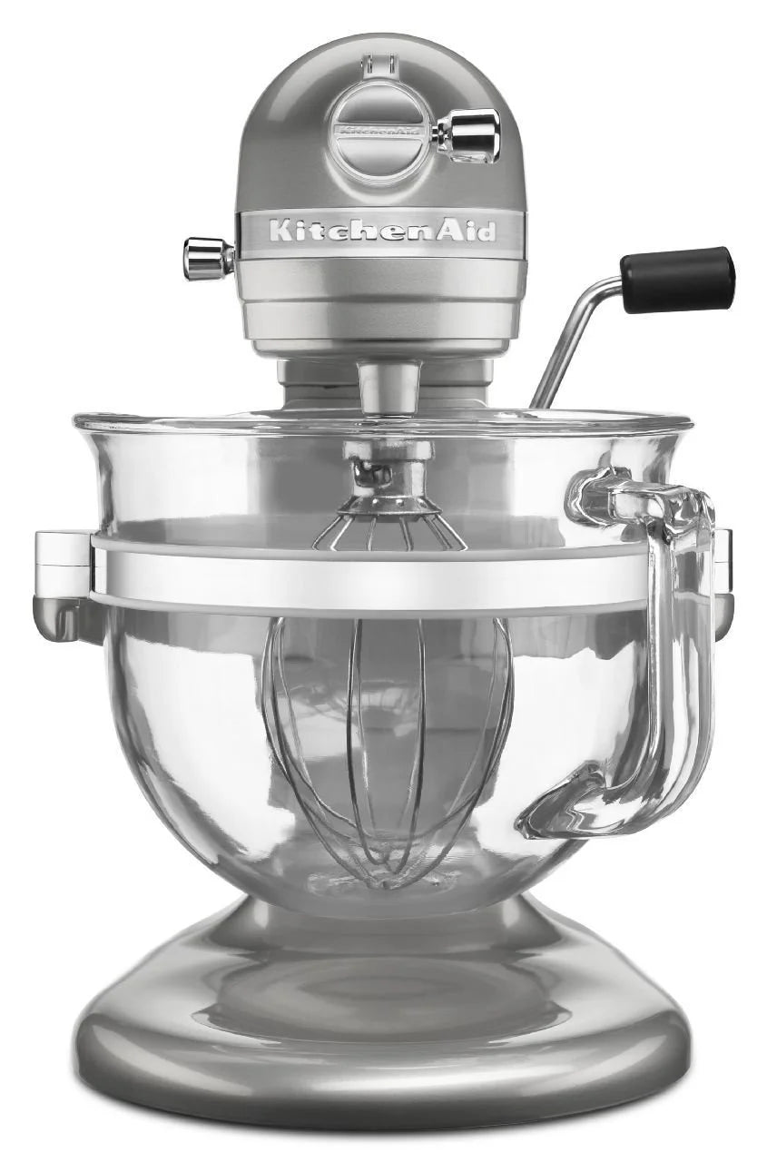 6-Quart Bowl Lift Stand Mixer Y21330