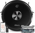 2500Pa Robot Vacuum and Mop with Boundary Strips H761517